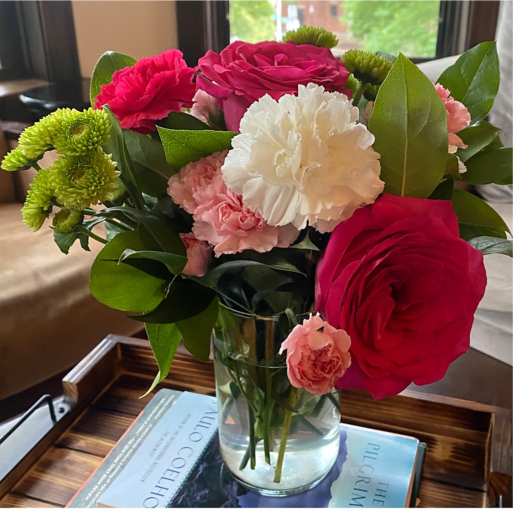 Sweet & Pretty Bouquet –  Beantown Florist, Everett MA