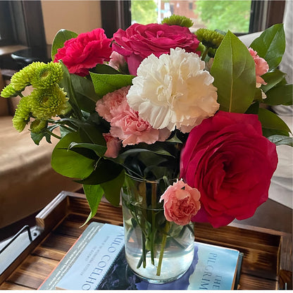 Sweet & Pretty Bouquet –  Beantown Florist, Everett MA