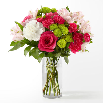 Sweet & Pretty Bouquet –  Beantown Florist, Everett MA