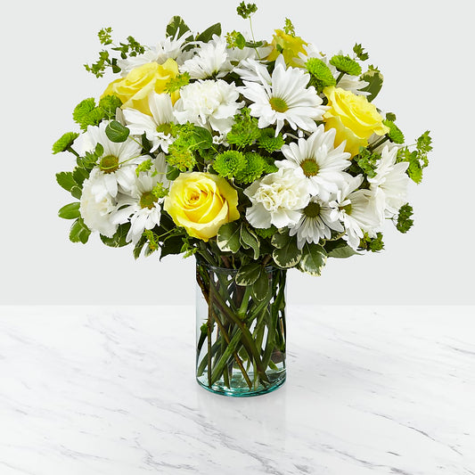 Happy Day Bouquet –  Beantown Florist, Everett MA