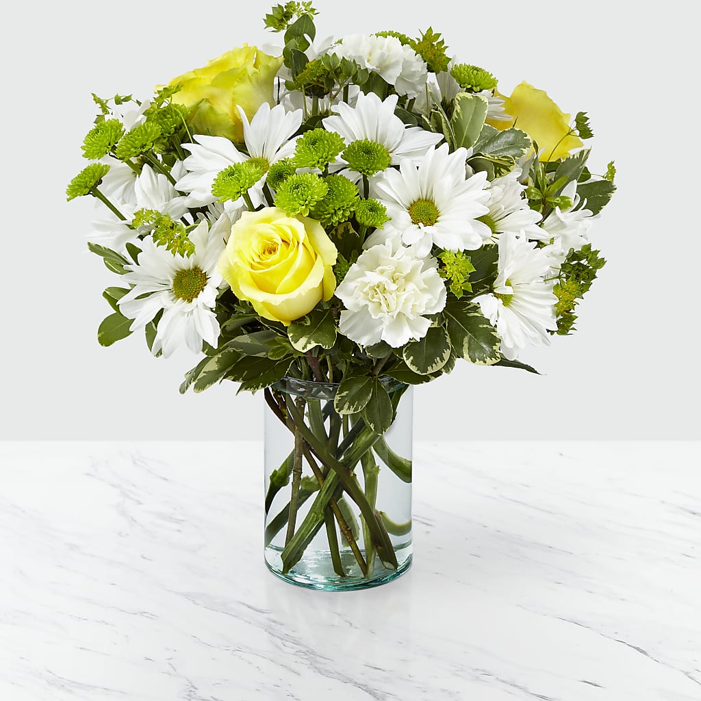 Happy Day Bouquet –  Beantown Florist, Everett MA