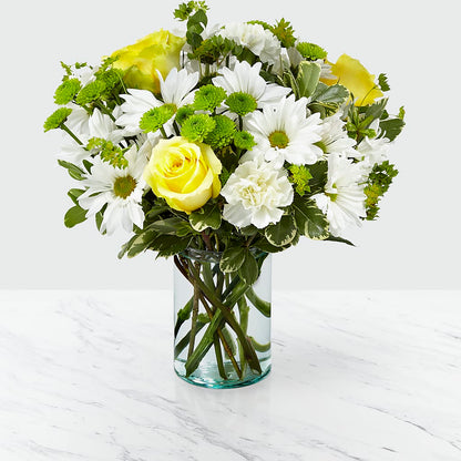 Happy Day Bouquet –  Beantown Florist, Everett MA