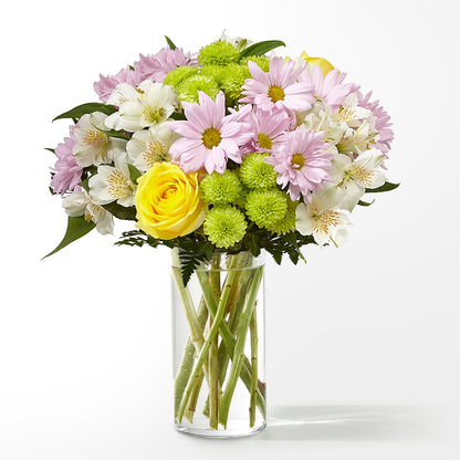 Sweet Spring Delight Bouquet –  Beantown Florist, Everett MA