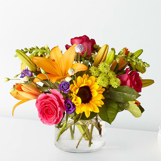 Best Day Bouquet –  Beantown Florist, Everett MA