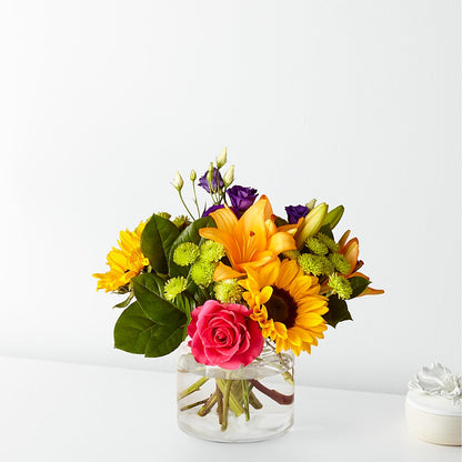 Best Day Bouquet –  Beantown Florist, Everett MA
