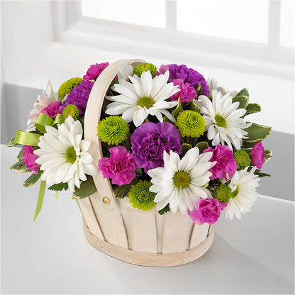 Blooming Bounty Bouquet –  Beantown Florist, Everett MA