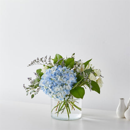 Coastal Blossom Bouquet –  Beantown Florist, Everett MA