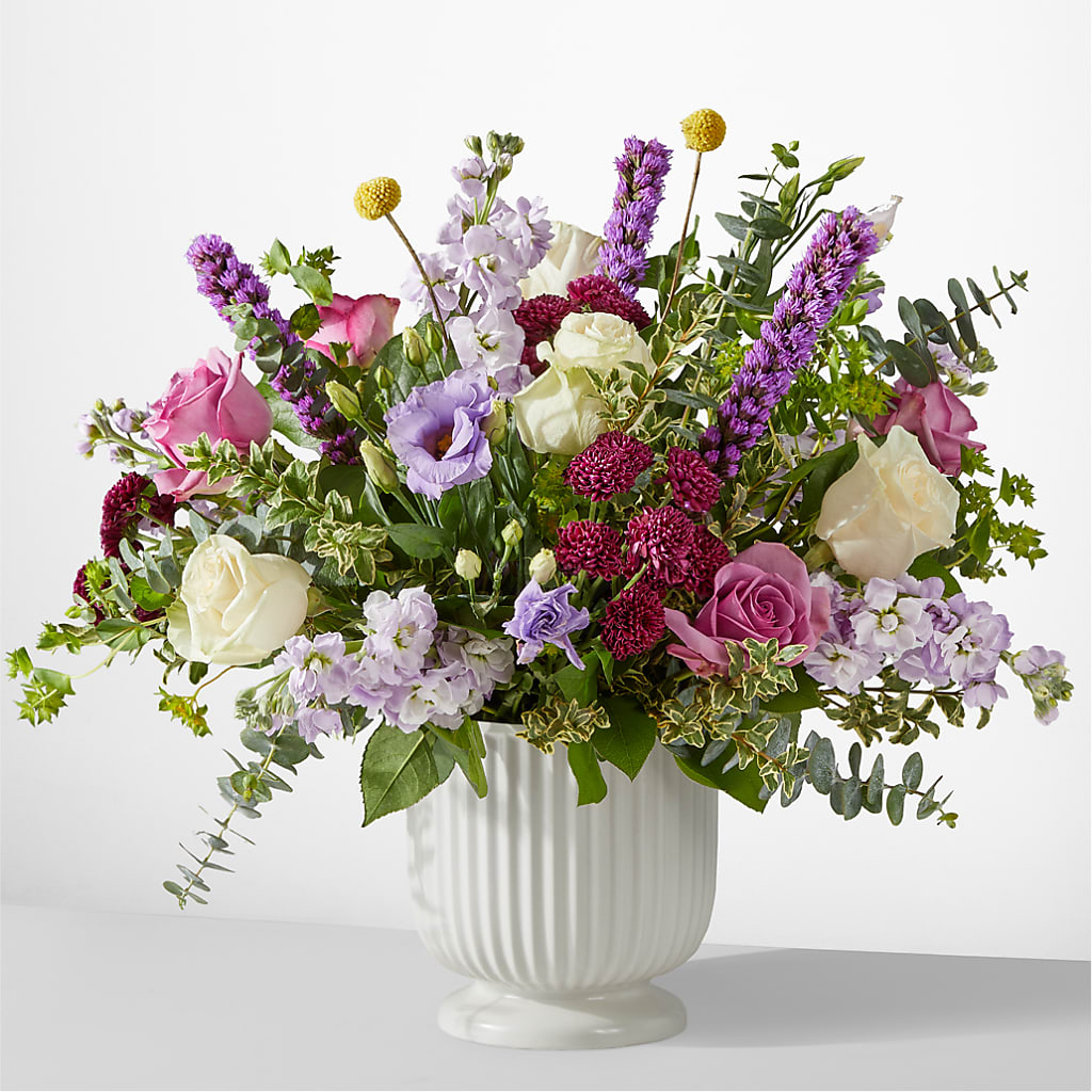 Work of Art Bouquet –  Beantown Florist, Everett MA