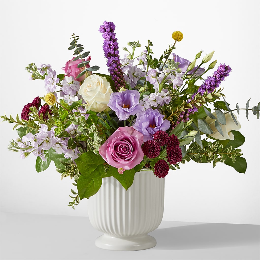 Work of Art Bouquet –  Beantown Florist, Everett MA