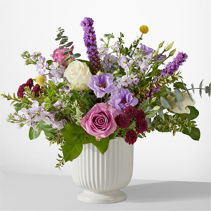 Work of Art Bouquet –  Beantown Florist, Everett MA
