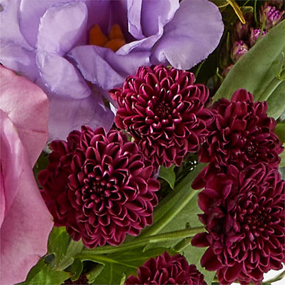 Work of Art Bouquet –  Beantown Florist, Everett MA