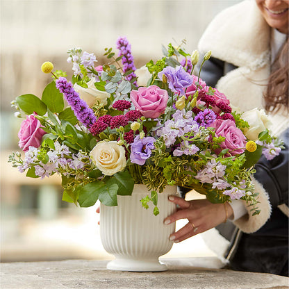 Work of Art Bouquet –  Beantown Florist, Everett MA