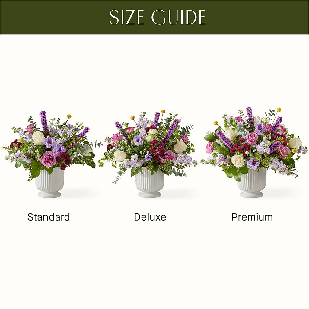 Work of Art Bouquet –  Beantown Florist, Everett MA