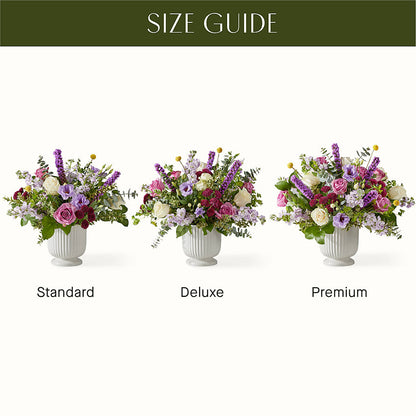 Work of Art Bouquet –  Beantown Florist, Everett MA