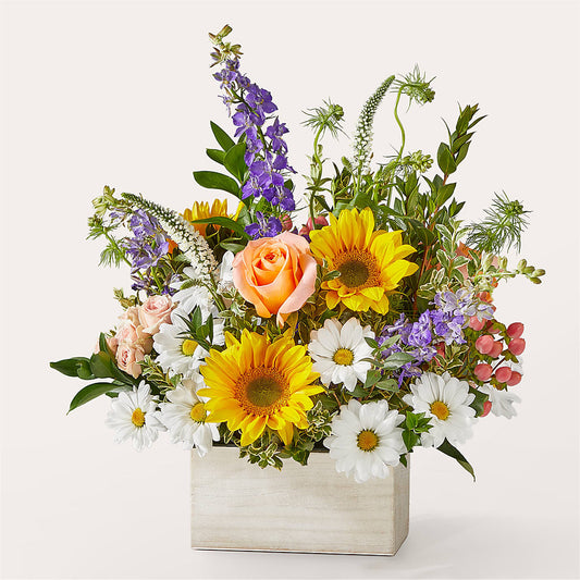 The Good Life Bouquet –  Beantown Florist, Everett MA