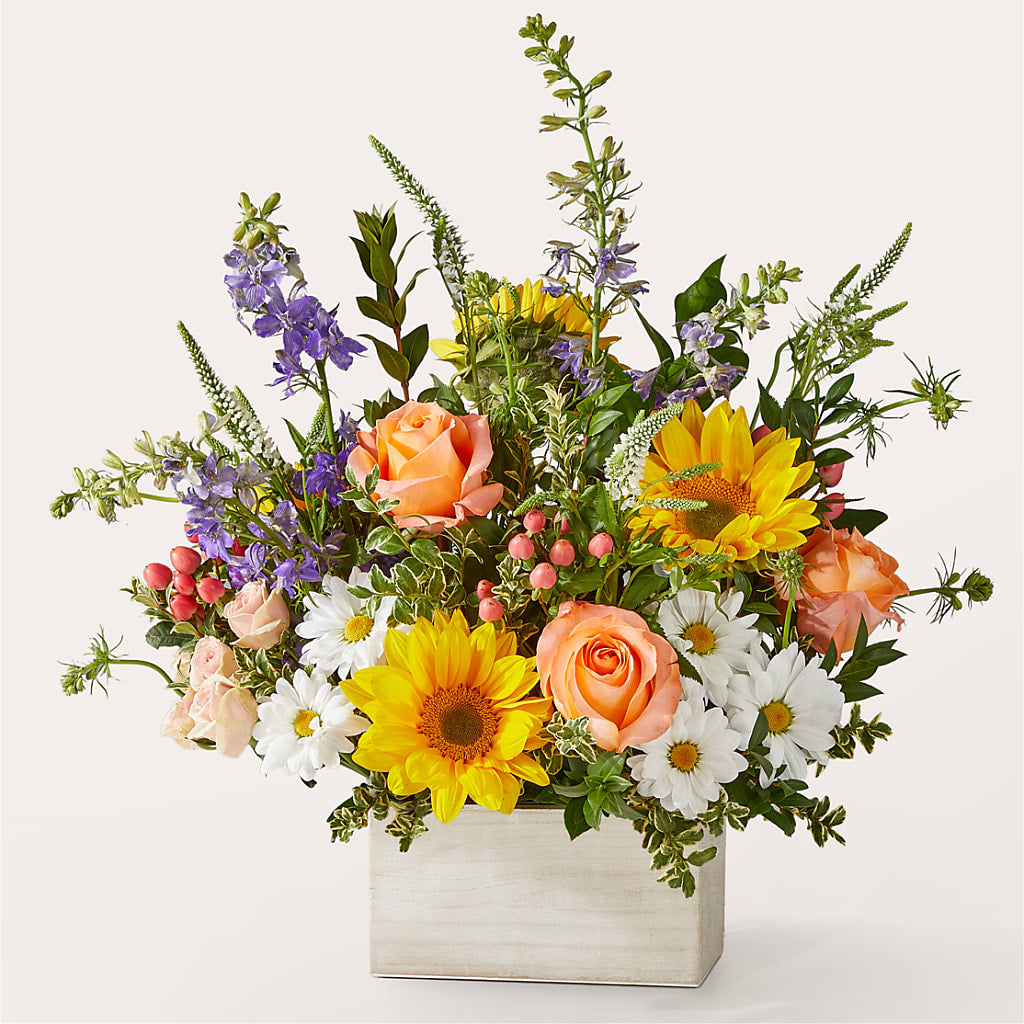 The Good Life Bouquet –  Beantown Florist, Everett MA