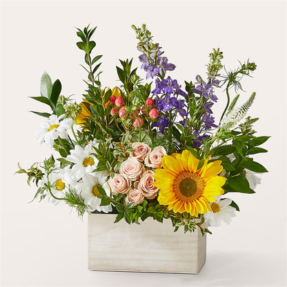 The Good Life Bouquet –  Beantown Florist, Everett MA