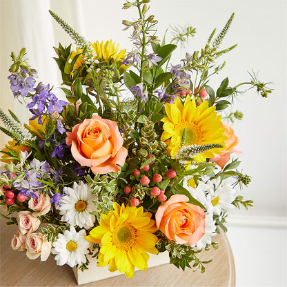 The Good Life Bouquet –  Beantown Florist, Everett MA