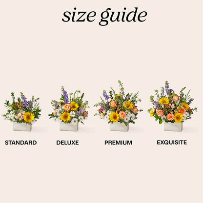 The Good Life Bouquet –  Beantown Florist, Everett MA