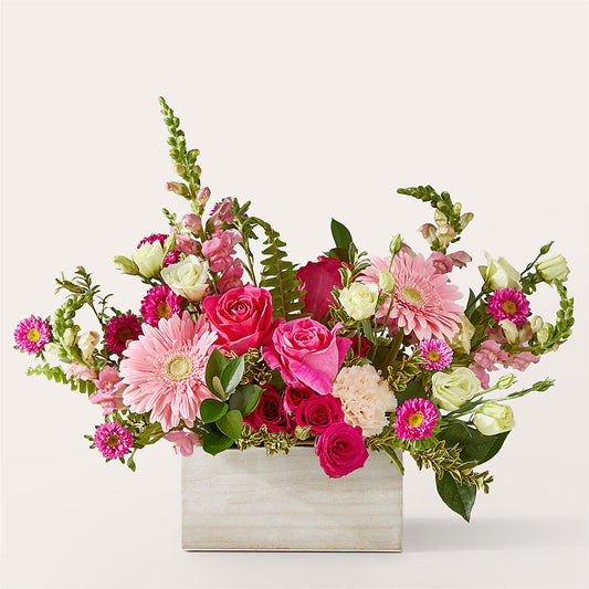 Too Cute Bouquet –  Beantown Florist, Everett MA