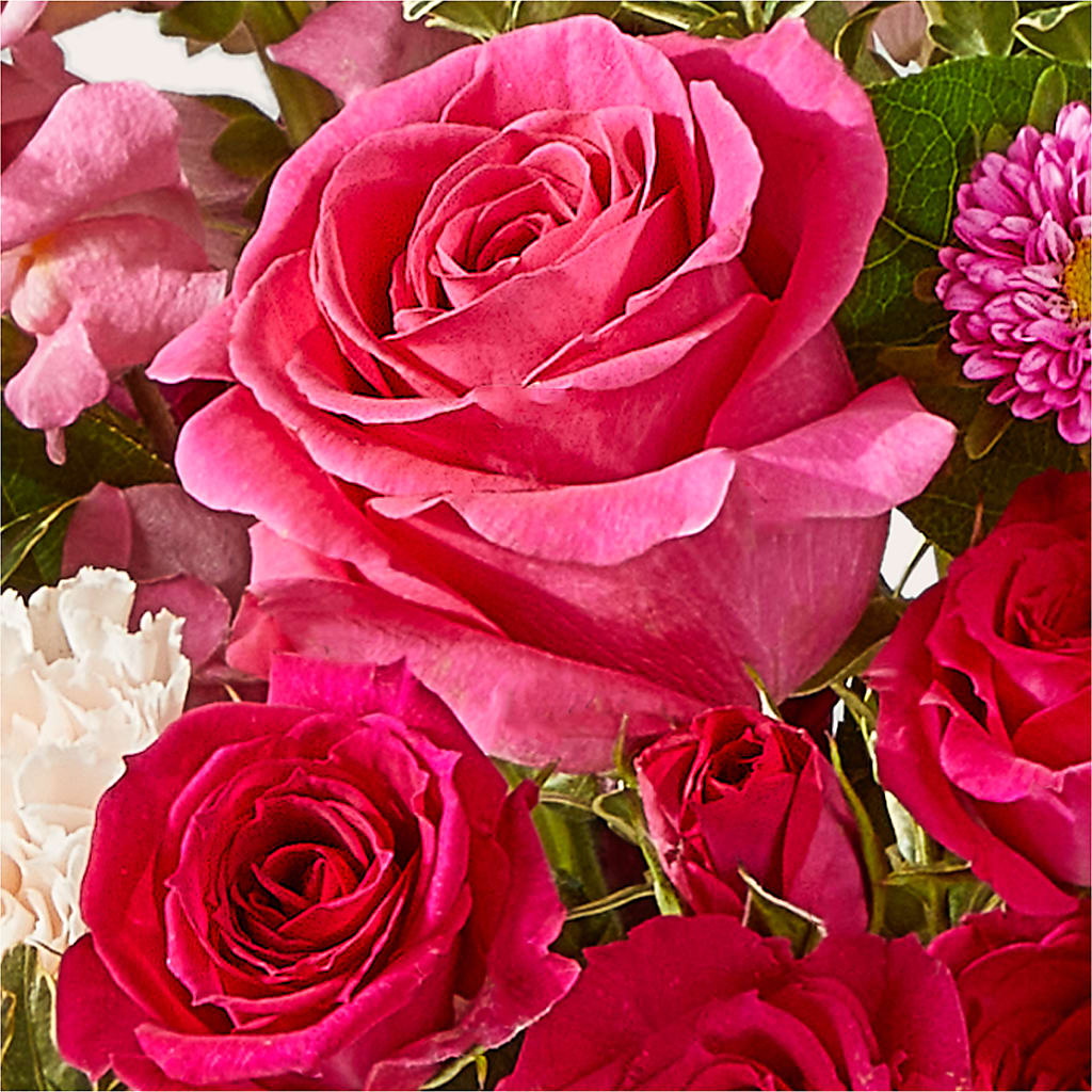 Too Cute Bouquet –  Beantown Florist, Everett MA