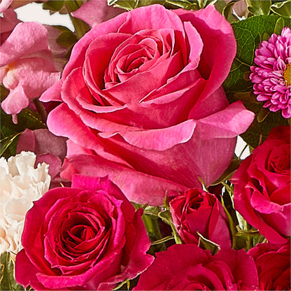 Too Cute Bouquet –  Beantown Florist, Everett MA