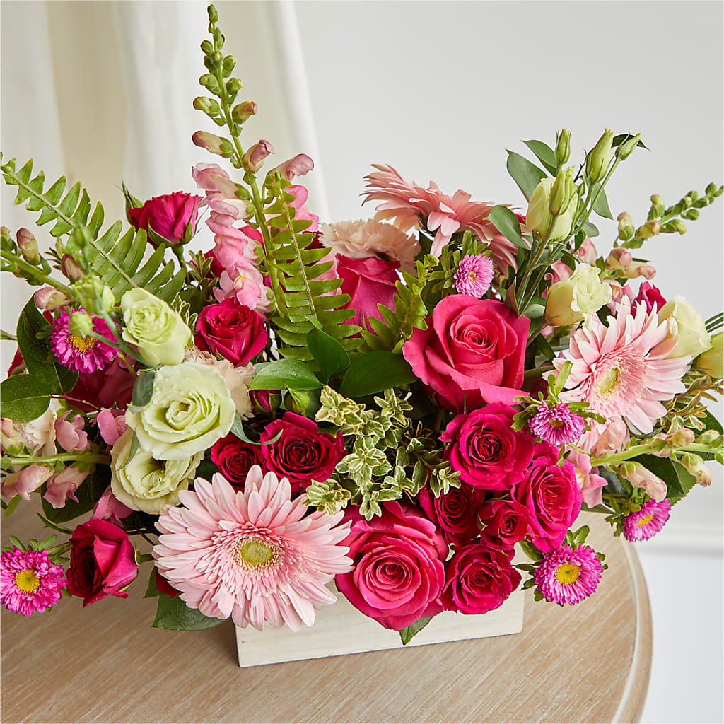 Too Cute Bouquet –  Beantown Florist, Everett MA