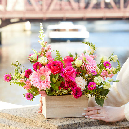 Too Cute Bouquet –  Beantown Florist, Everett MA
