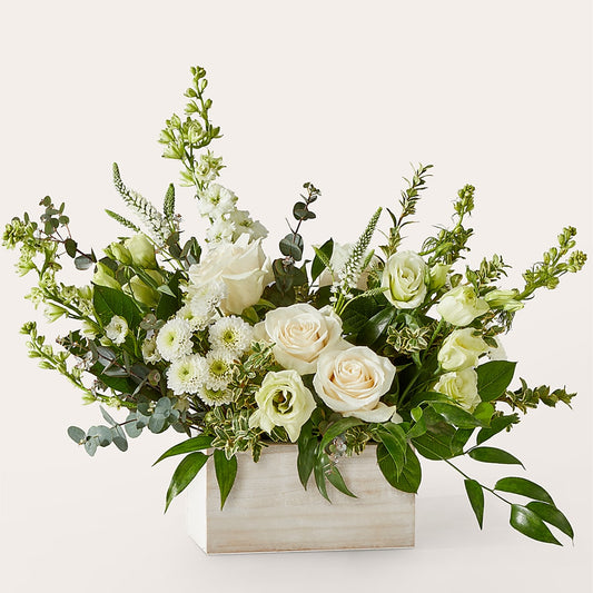 Cashmere Bouquet –  Beantown Florist, Everett MA