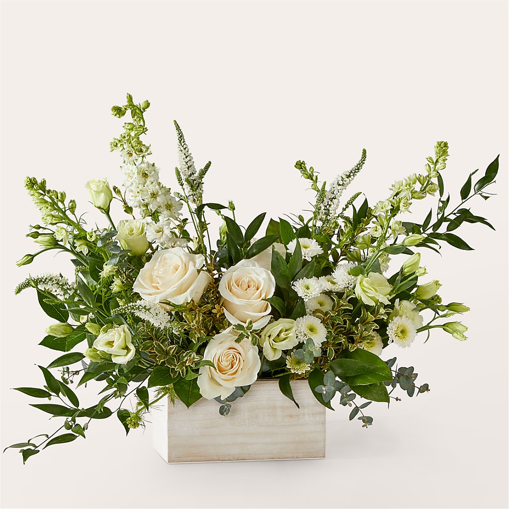 Cashmere Bouquet –  Beantown Florist, Everett MA