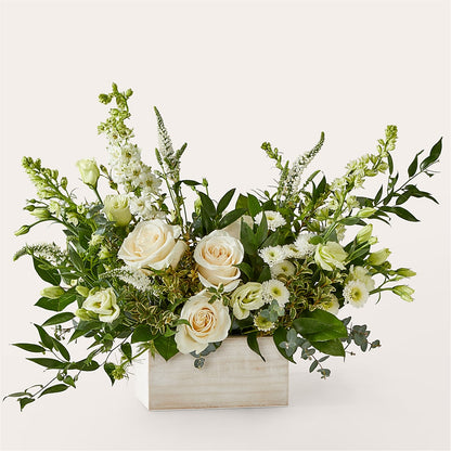 Cashmere Bouquet –  Beantown Florist, Everett MA