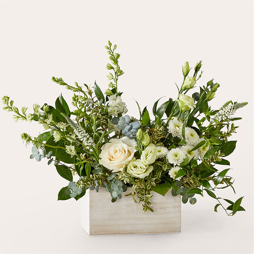 Cashmere Bouquet –  Beantown Florist, Everett MA