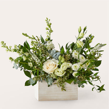 Cashmere Bouquet –  Beantown Florist, Everett MA