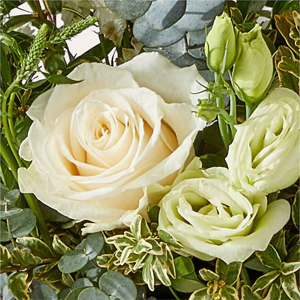 Cashmere Bouquet –  Beantown Florist, Everett MA