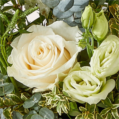 Cashmere Bouquet –  Beantown Florist, Everett MA