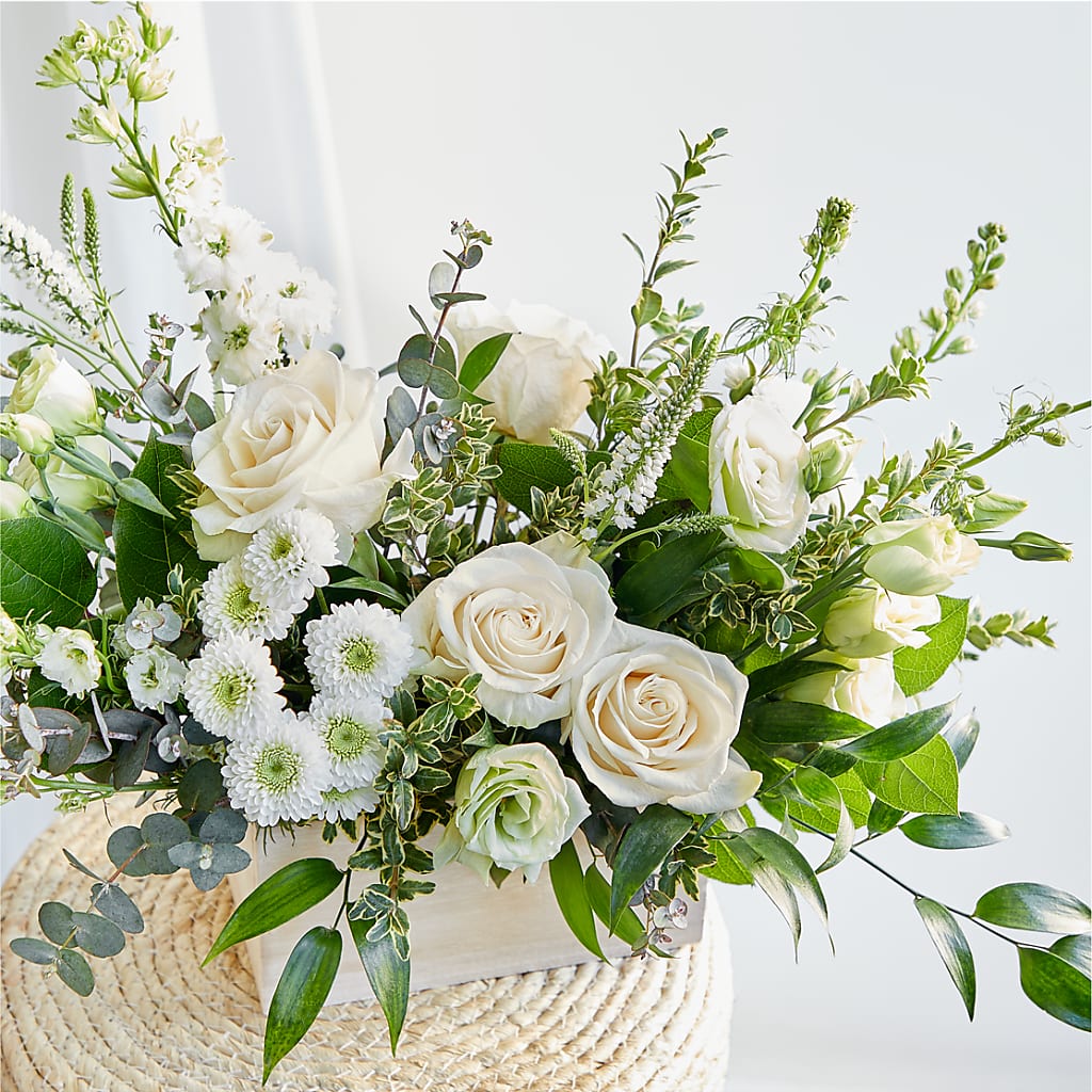 Cashmere Bouquet –  Beantown Florist, Everett MA