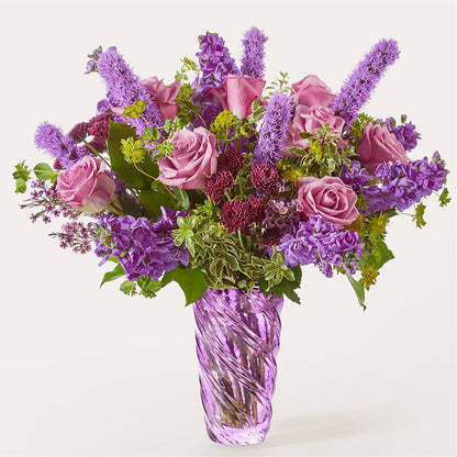 Garden Mist Bouquet –  Beantown Florist, Everett MA