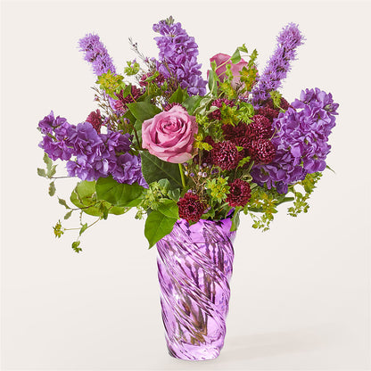 Garden Mist Bouquet –  Beantown Florist, Everett MA