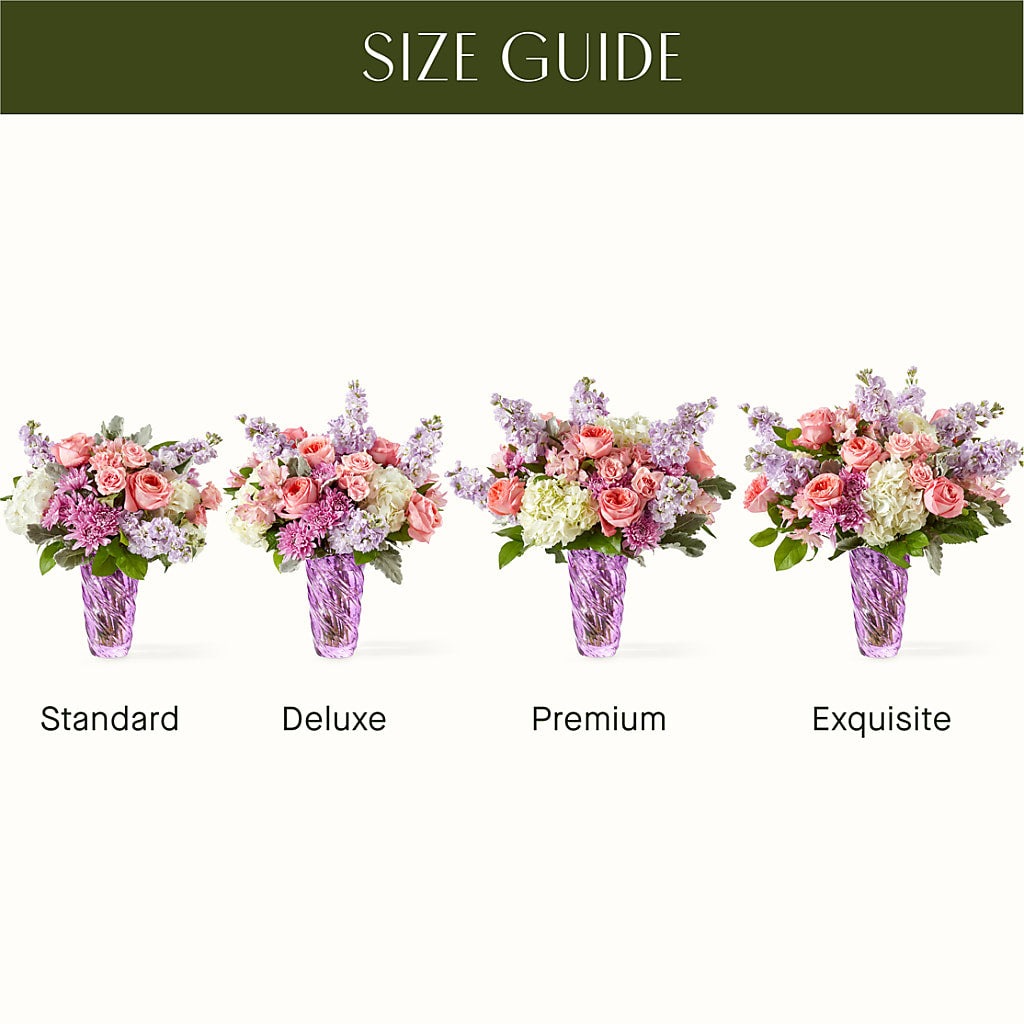 Silver Lining Bouquet –  Beantown Florist, Everett MA