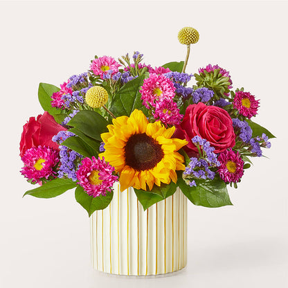 Bubbly Bouquet –  Beantown Florist, Everett MA