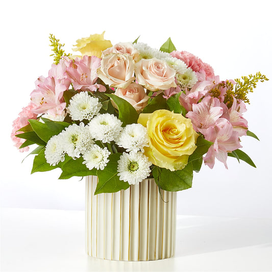 Watercolors Bouquet –  Beantown Florist, Everett MA
