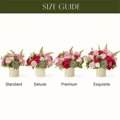 Magenta Musings Bouquet –  Beantown Florist, Everett MA