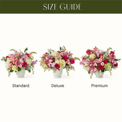 Antique Shopping Bouquet –  Beantown Florist, Everett MA