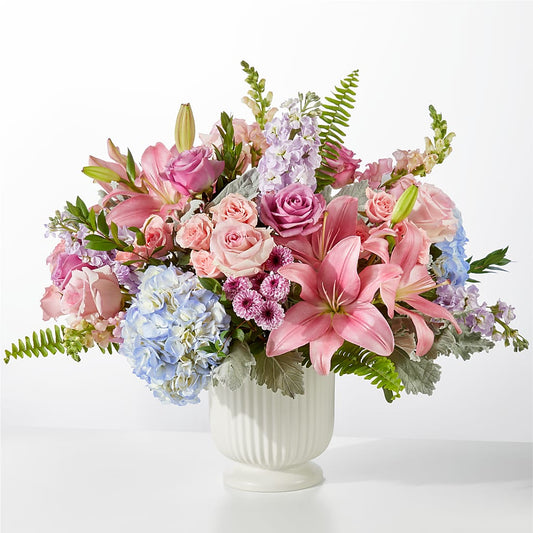 Wonderland Bouquet –  Beantown Florist, Everett MA