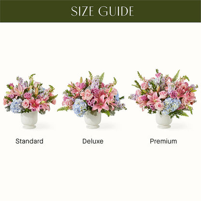Wonderland Bouquet –  Beantown Florist, Everett MA