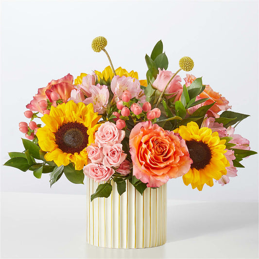 Sun's Out Bouquet –  Beantown Florist, Everett MA