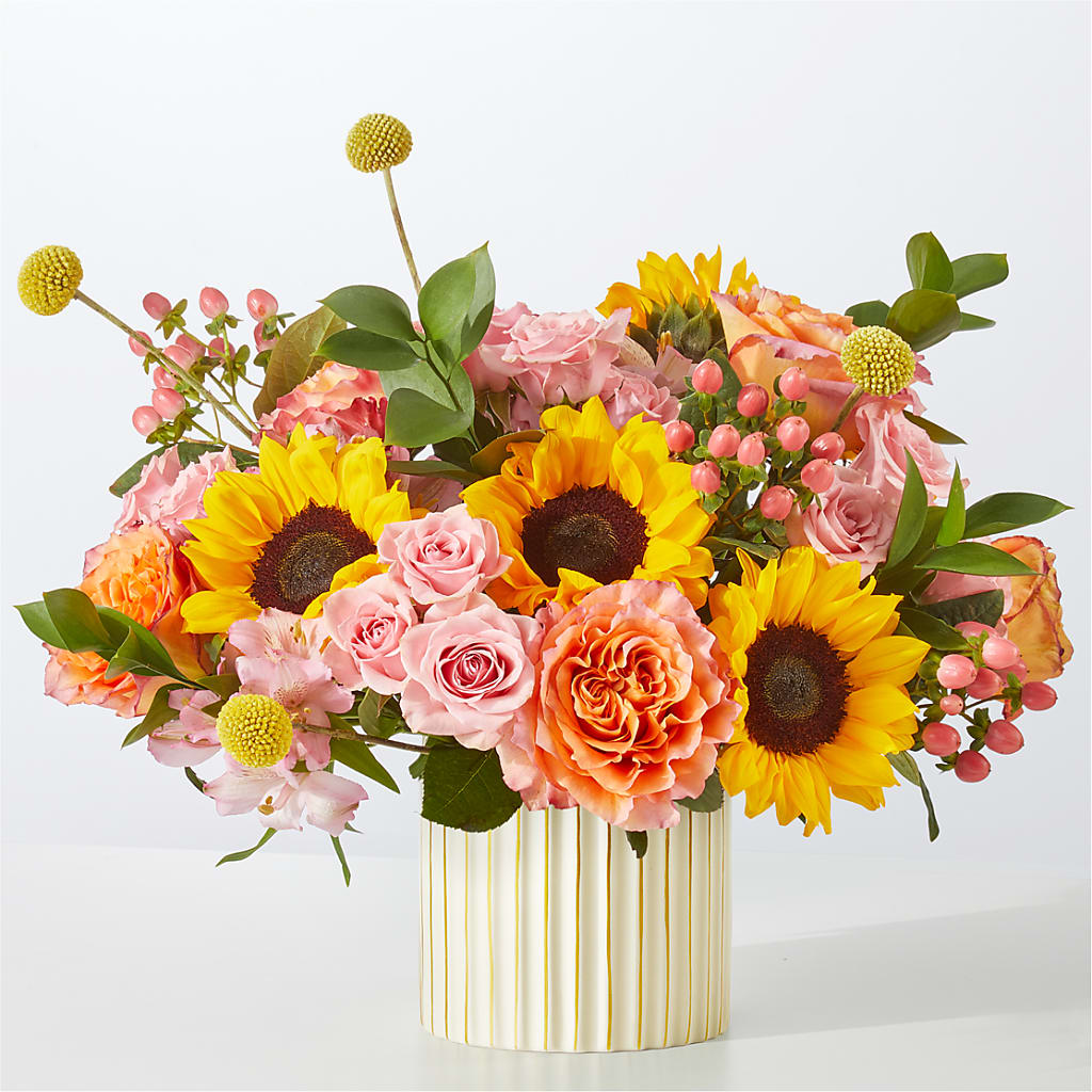 Sun's Out Bouquet –  Beantown Florist, Everett MA
