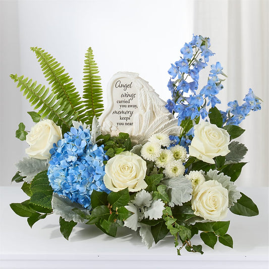 Dearest Arrangement –  Beantown Florist, Everett MA