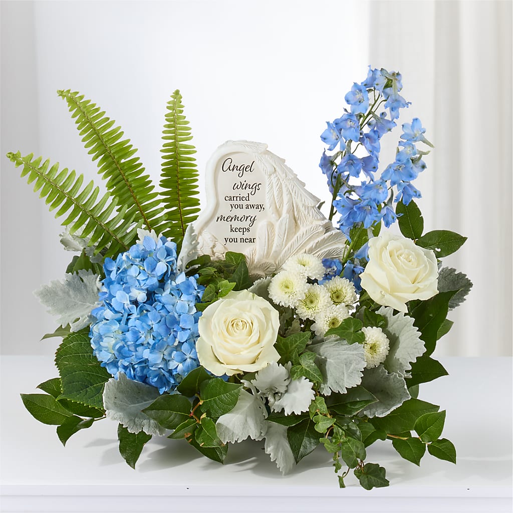 Dearest Arrangement –  Beantown Florist, Everett MA