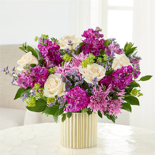 The Boutique Bouquet –  Beantown Florist, Everett MA